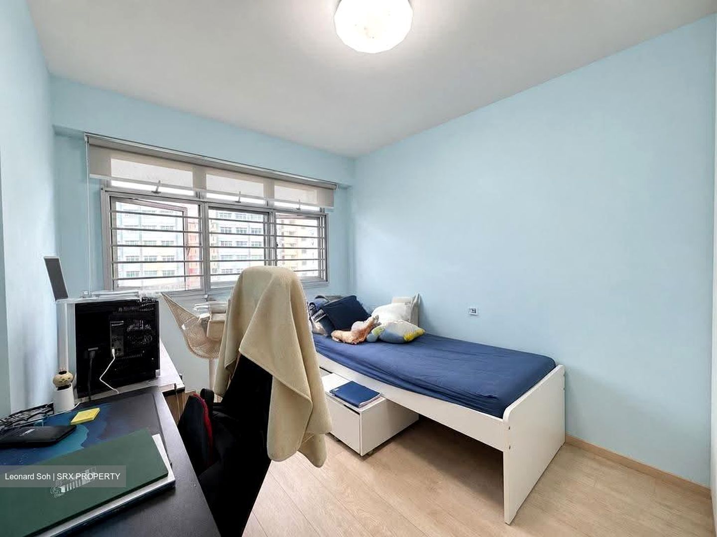 Blk 512C Oleander Breeze @ Yishun (Yishun), HDB 5 Rooms #635147521